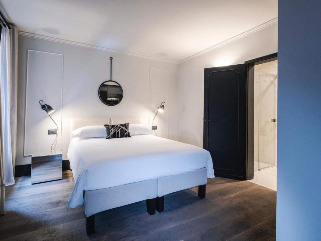 LUXURY SANTO STEFANO 7 LUXURY SANTO STEFANO 7