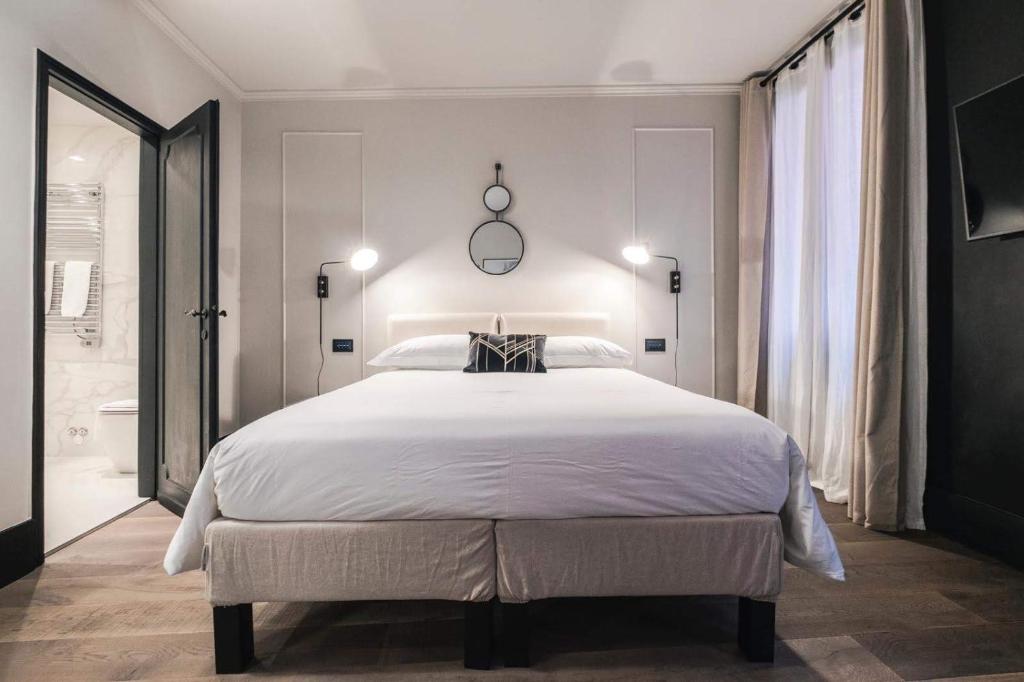 LUXURY SANTO STEFANO 2 LUXURY SANTO STEFANO 2