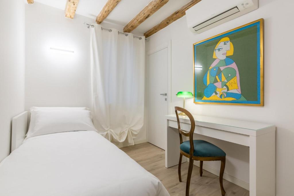 Hermes San Marco 5 Hermes San Marco 5