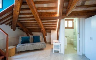 Foscà Venice Rooms 7 Foscà Venice Rooms 7