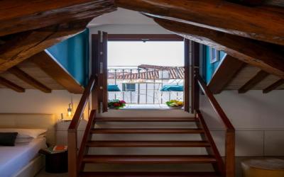 Foscà Venice Rooms 4 Foscà Venice Rooms 4