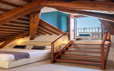 Foscà Venice Rooms 3 Foscà Venice Rooms 3