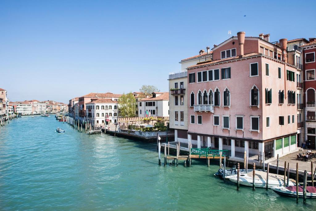 Palazzetto Foscari 8 Palazzetto Foscari 8