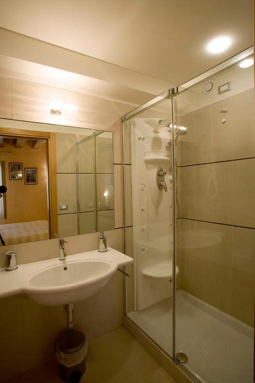 San Cassiano jacuzzi 7 San Cassiano jacuzzi 7