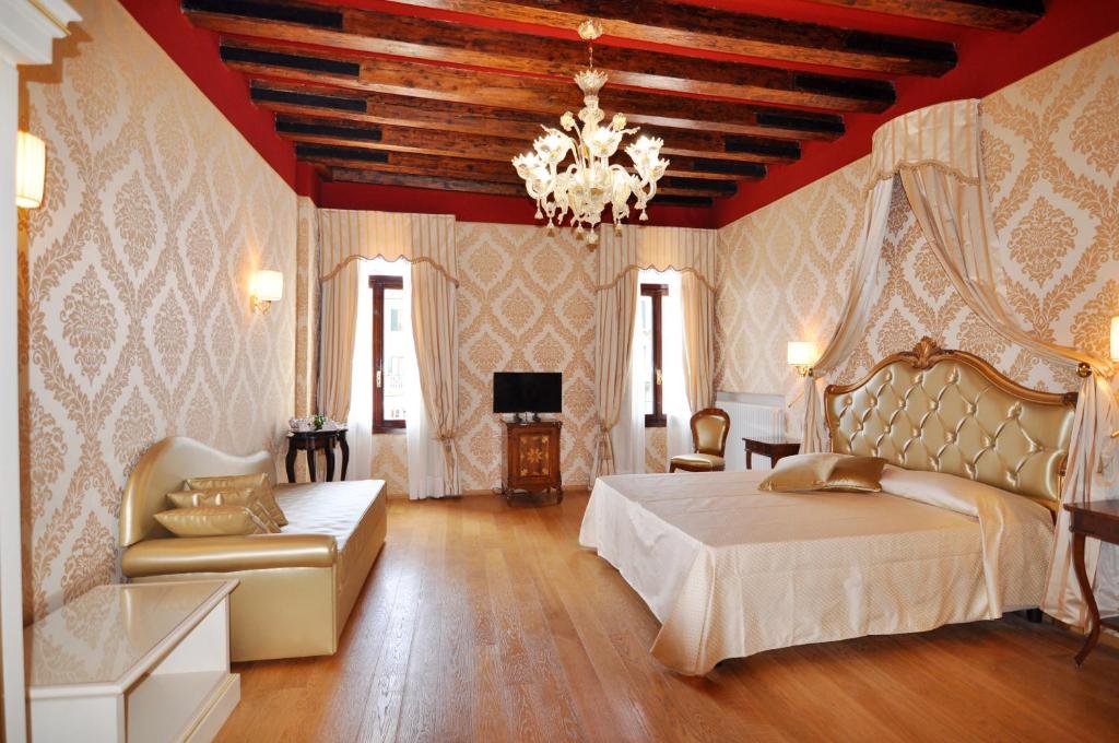 Dream suites 3 Dream suites 3