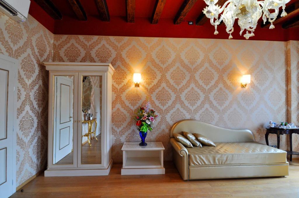 Dream suites 5 Dream suites 5