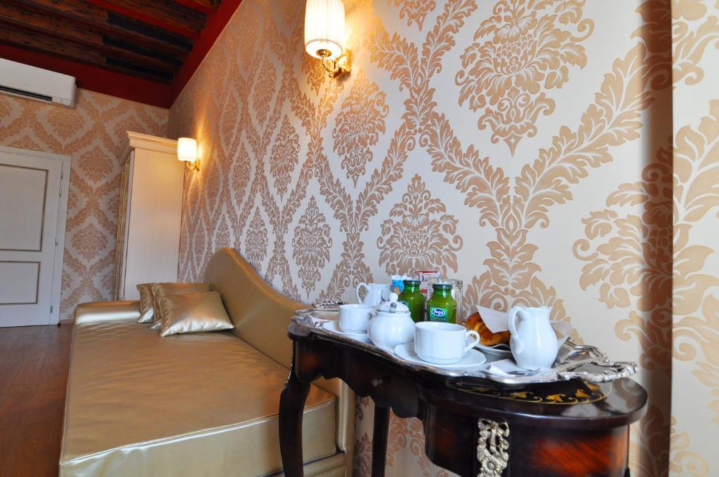 Dream suites 10 Dream suites 10