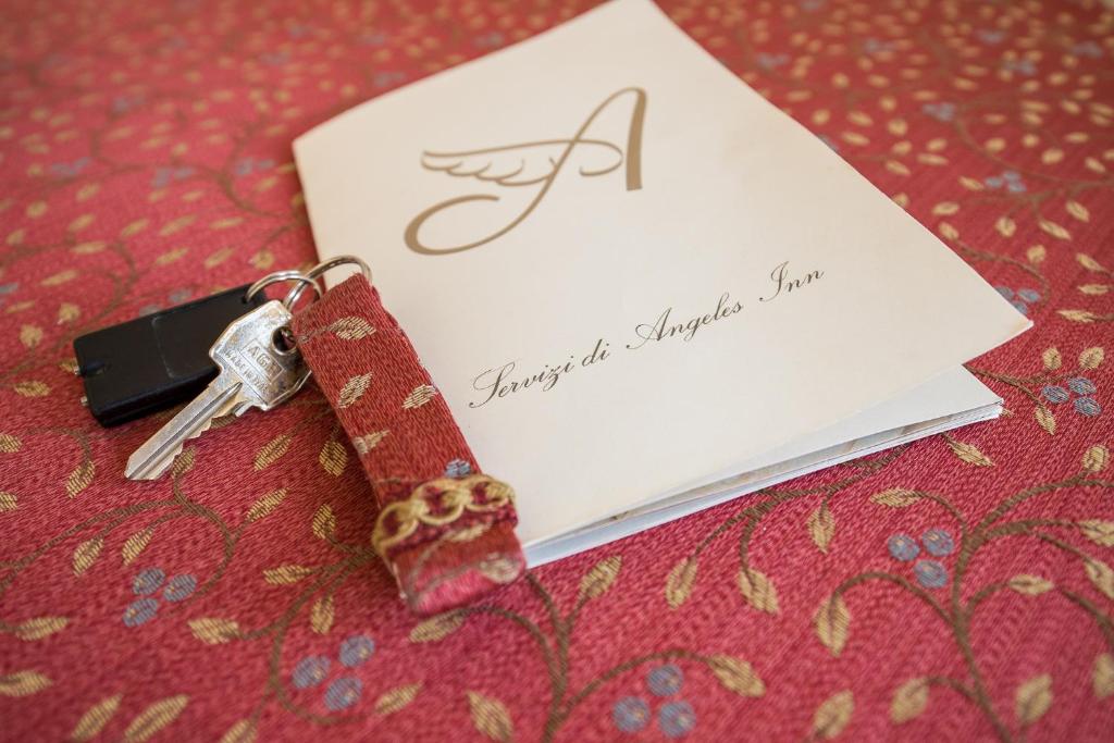 Angeles Inn 5 Angeles Inn 5