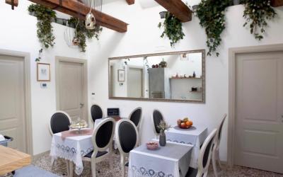 B&B Al Pozzo di Luce 9 B&B Al Pozzo di Luce 9