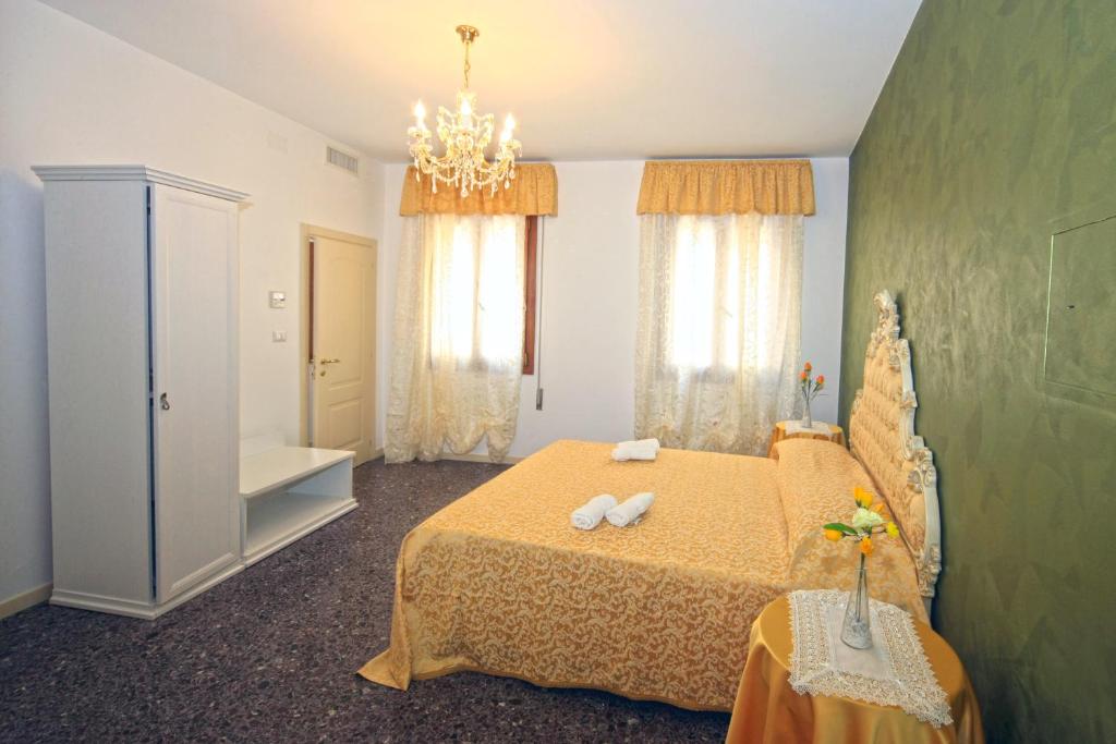 B&B Rialto Dream 3 B&B Rialto Dream 3