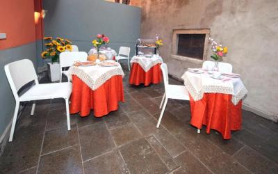 B&B Rialto Dream 9 B&B Rialto Dream 9
