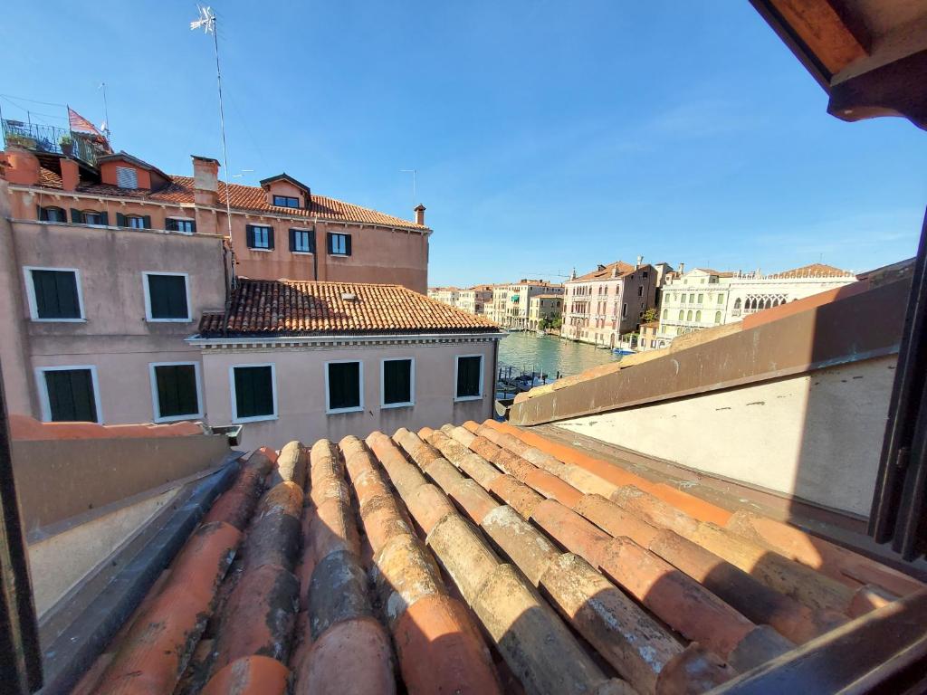 Residenza La Veranda a Rialto 4 Residenza La Veranda a Rialto 4
