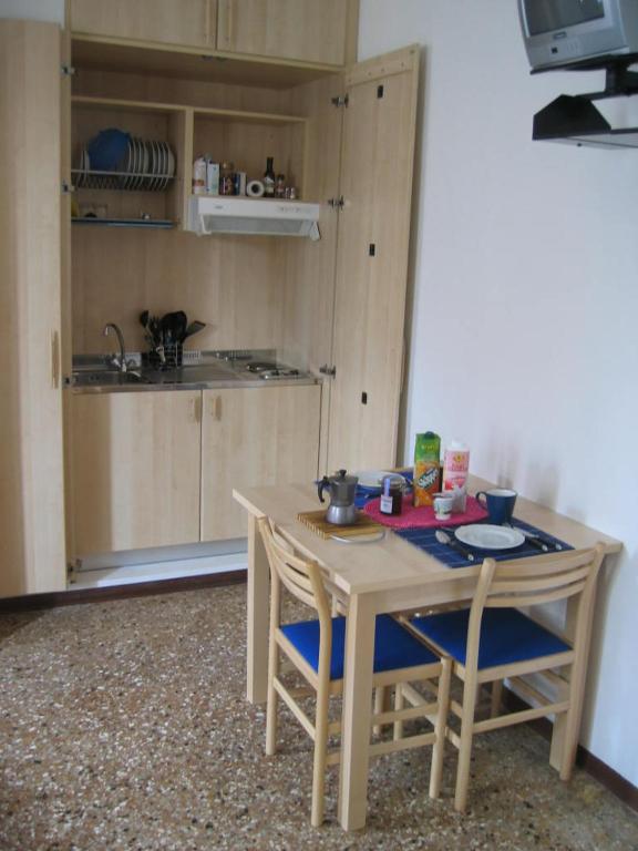 B&B Santo Stefano - Venezia 5 B&B Santo Stefano - Venezia 5