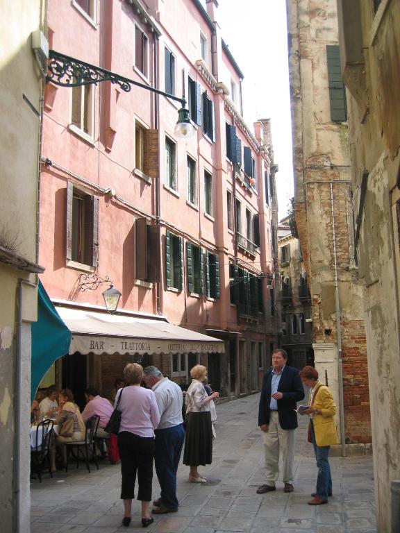 B&B Santo Stefano - Venezia 7 B&B Santo Stefano - Venezia 7