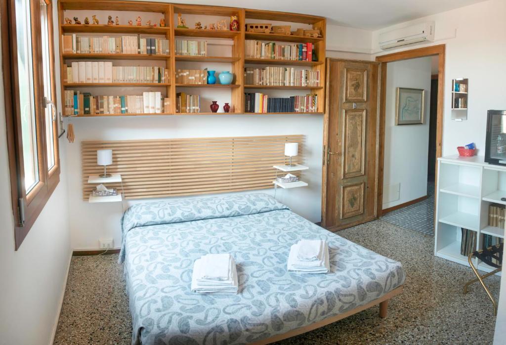 Alloggio Casa Loredan 4 Alloggio Casa Loredan 4