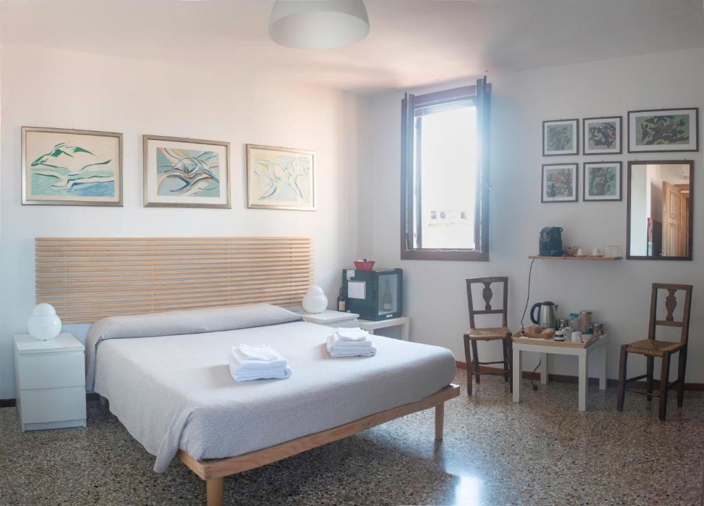 Alloggio Casa Loredan 6 Alloggio Casa Loredan 6