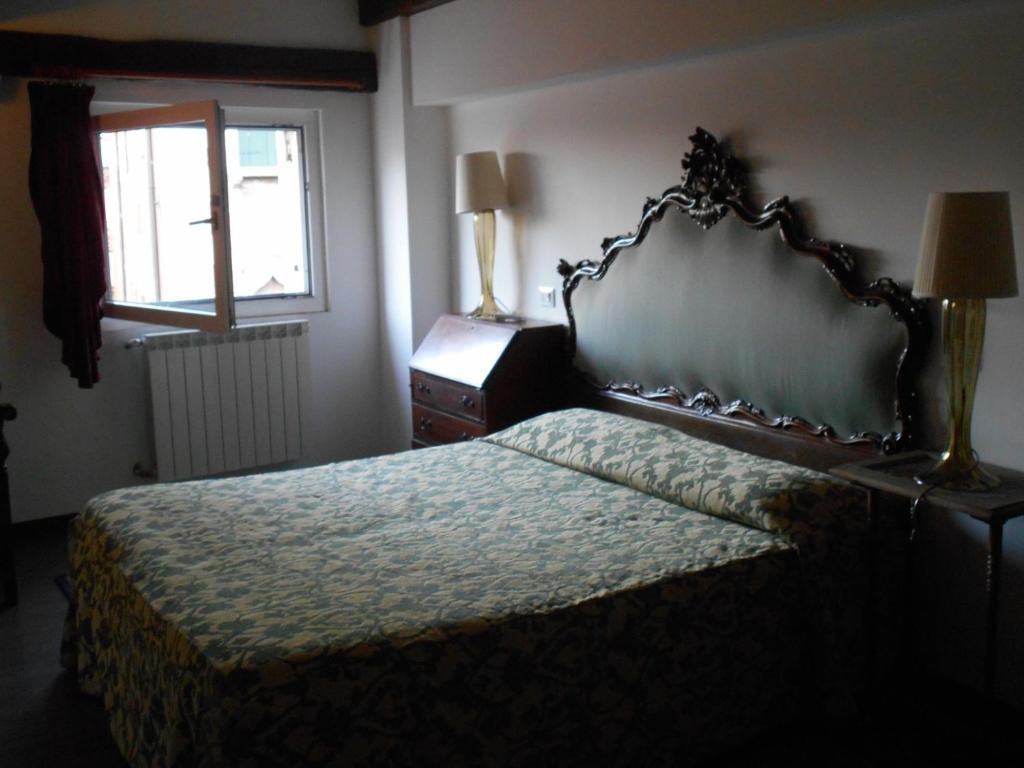 Palazzo Eugenia - Minelli 7 Palazzo Eugenia - Minelli 7