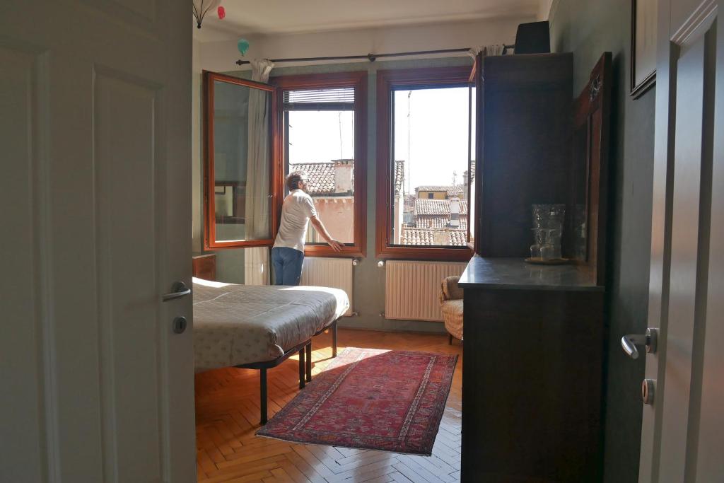 B&B S.Marco 4 B&B S.Marco 4