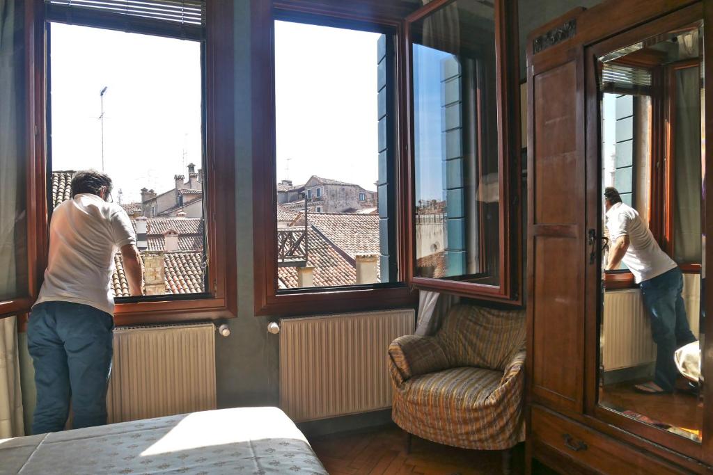 B&B S.Marco 6 B&B S.Marco 6
