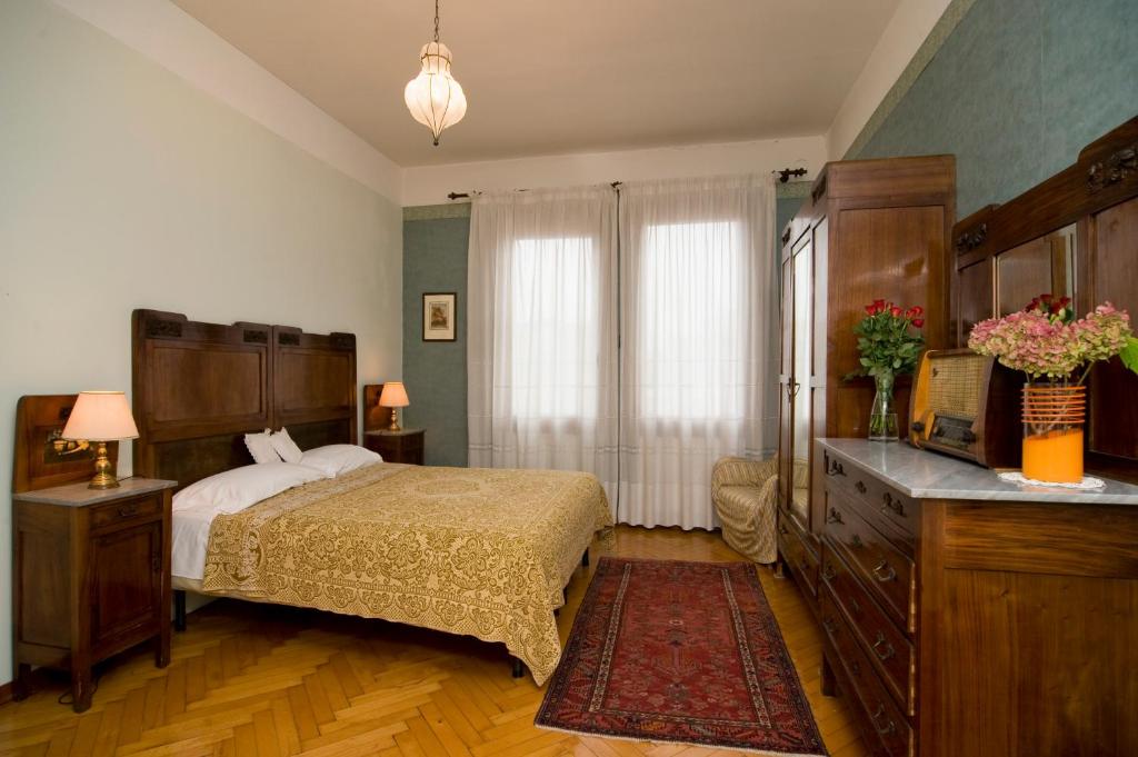 B&B S.Marco 10 B&B S.Marco 10