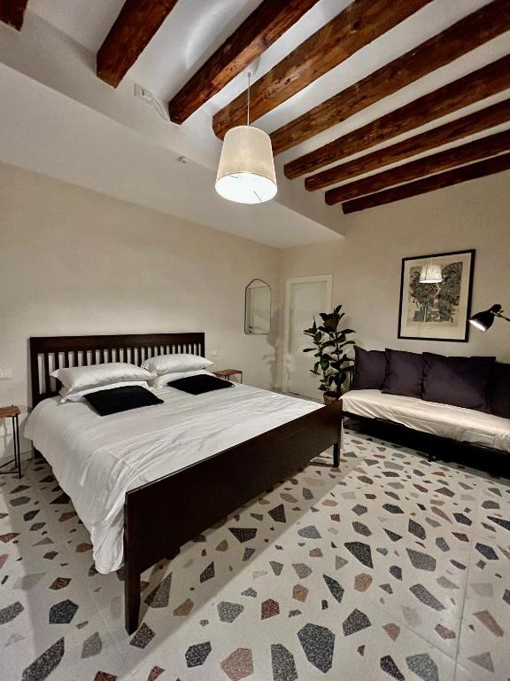 Farini Suites wi-fi 8 Farini Suites wi-fi 8