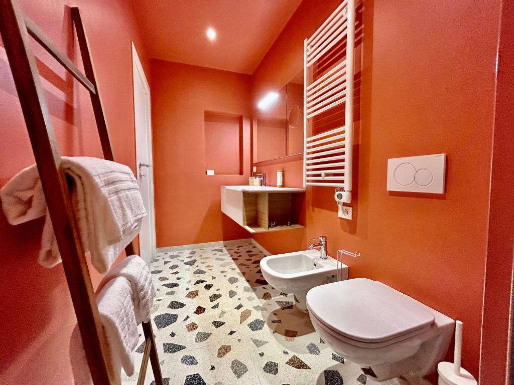 Farini Suites wi-fi 5 Farini Suites wi-fi 5