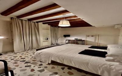 Farini Suites wi-fi 6 Farini Suites wi-fi 6