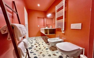Farini Suites wi-fi 5 Farini Suites wi-fi 5