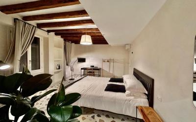 Farini Suites wi-fi 4 Farini Suites wi-fi 4