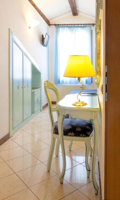 Guesthouse Ca' San Marcuola 2 9 Guesthouse Ca' San Marcuola 2 9