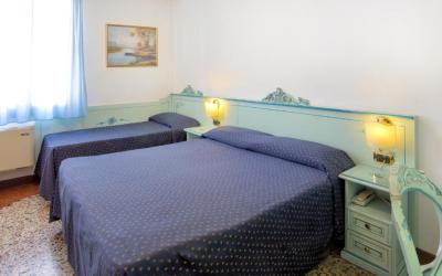 Guesthouse Ca' San Marcuola 2 5 Guesthouse Ca' San Marcuola 2 5