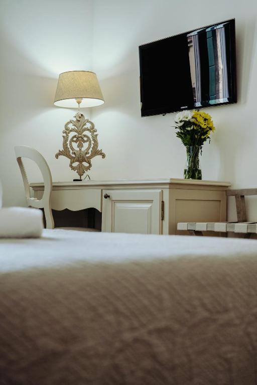 Palazzetto Barnaba 6 Palazzetto Barnaba 6