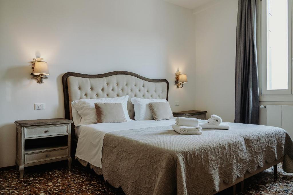 Palazzetto Barnaba 5 Palazzetto Barnaba 5