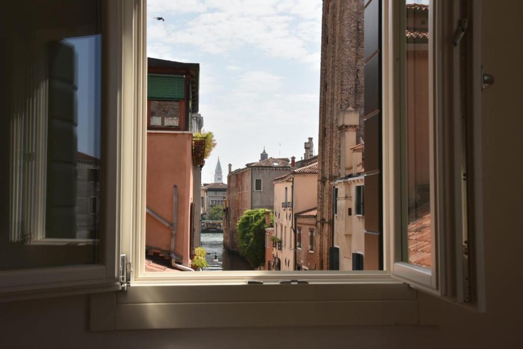 Palazzetto Barnaba 4 Palazzetto Barnaba 4