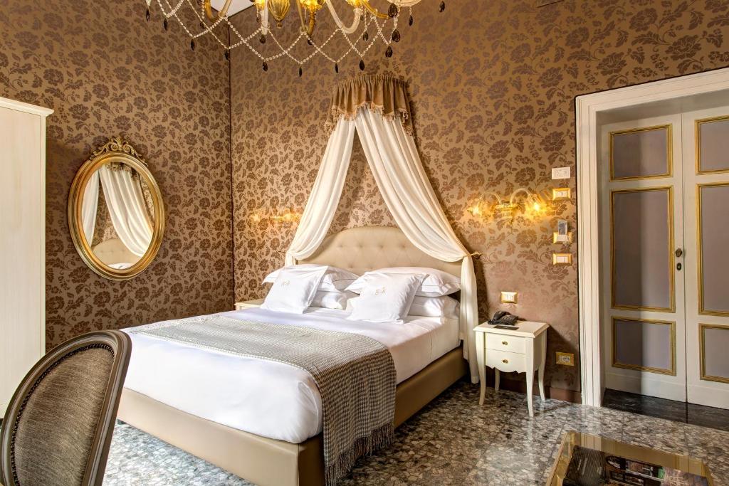 GKK Exclusive Private suite Venezia 10 GKK Exclusive Private suite Venezia 10