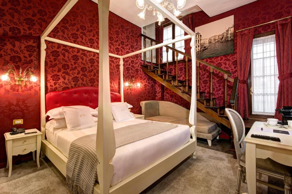 GKK Exclusive Private suite Venezia 2 GKK Exclusive Private suite Venezia 2