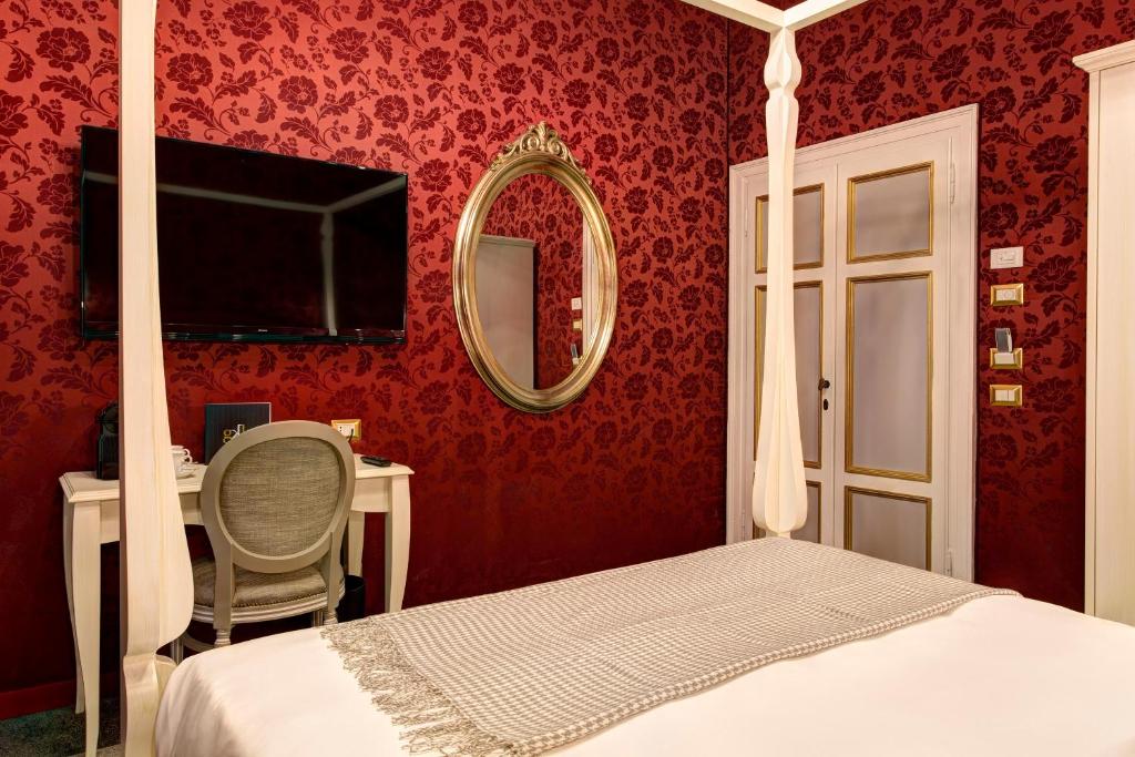 GKK Exclusive Private suite Venezia 9 GKK Exclusive Private suite Venezia 9