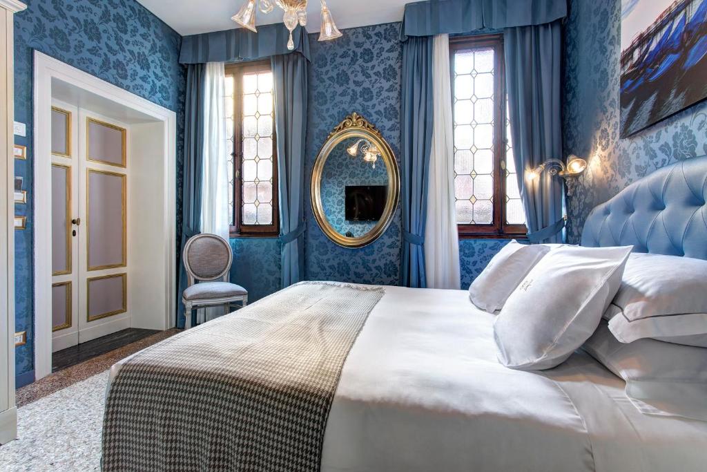 GKK Exclusive Private suite Venezia 7 GKK Exclusive Private suite Venezia 7