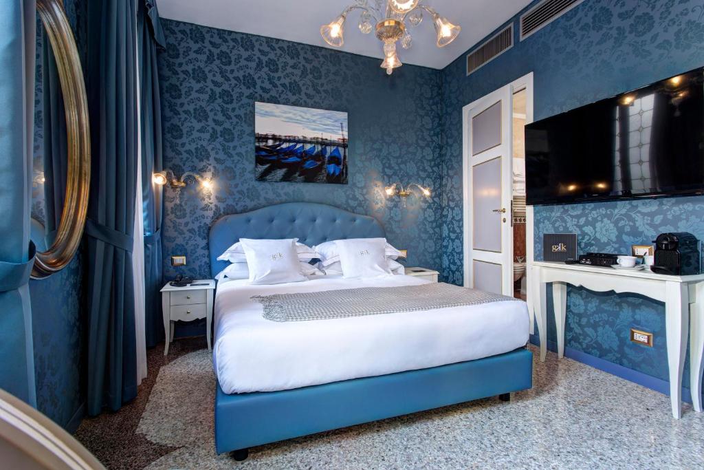 GKK Exclusive Private suite Venezia 6 GKK Exclusive Private suite Venezia 6