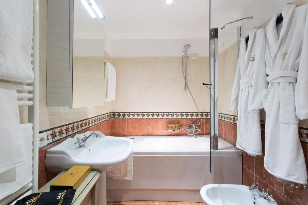 GKK Exclusive Private suite Venezia 4 GKK Exclusive Private suite Venezia 4