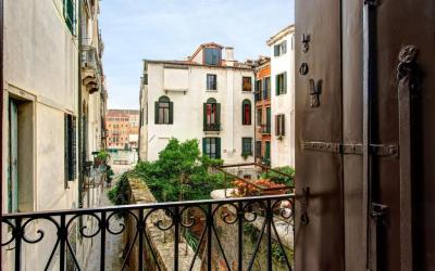 GKK Exclusive Private suite Venezia 3 GKK Exclusive Private suite Venezia 3