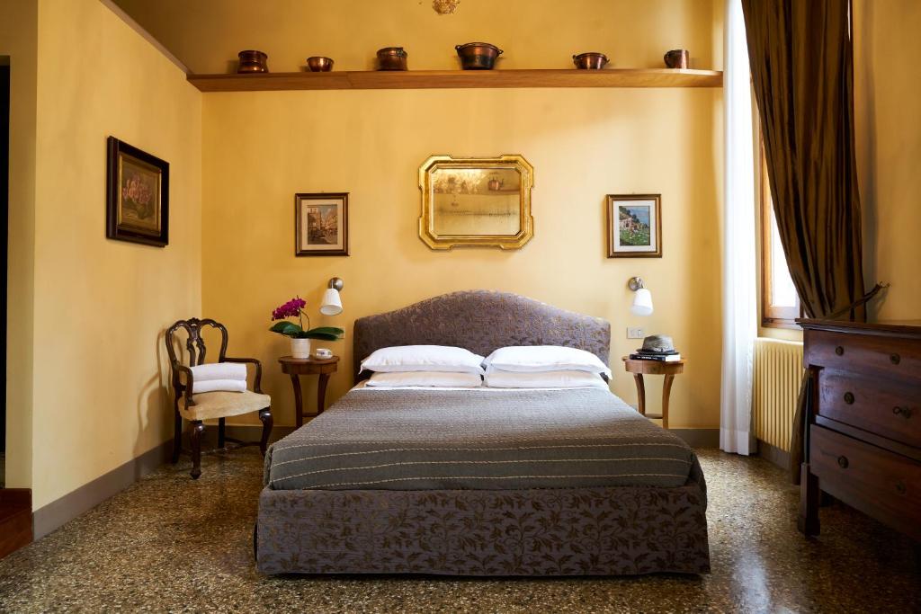 Campiello Zen B&B 5 Campiello Zen B&B 5