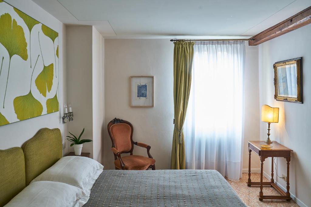 Campiello Zen B&B 7 Campiello Zen B&B 7