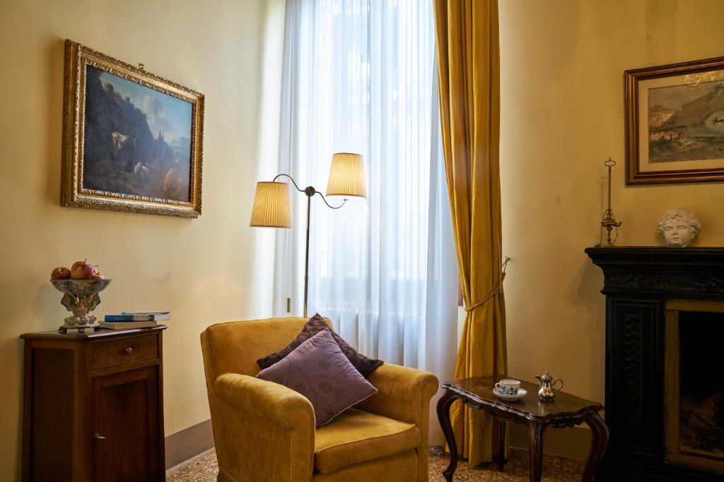Campiello Zen B&B 9 Campiello Zen B&B 9