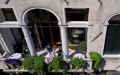 Campiello Zen B&B 3 Campiello Zen B&B 3