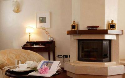 B&B La Rosa dei Venti 7 B&B La Rosa dei Venti 7