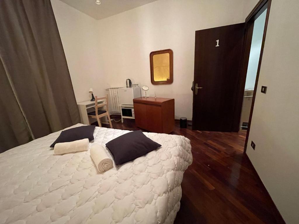 S. Marco Apartments 4 S. Marco Apartments 4