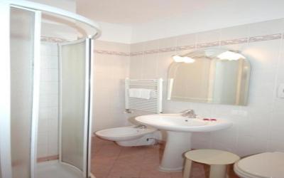 Residenza Hotel San Maurizio 10 Residenza Hotel San Maurizio 10