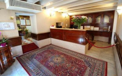 Residenza Hotel San Maurizio 5 Residenza Hotel San Maurizio 5