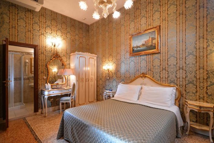 Residenza Hotel San Maurizio 4 Residenza Hotel San Maurizio 4